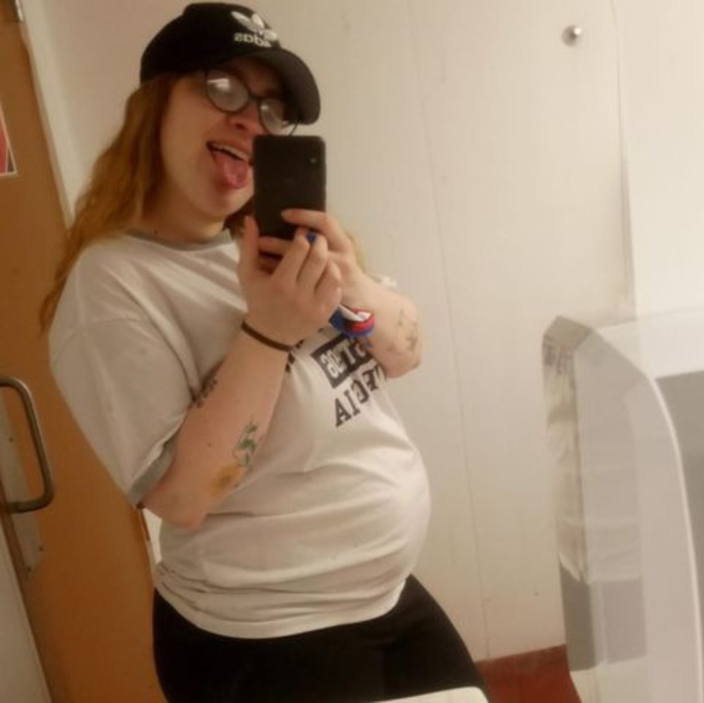 Meet your Posher, Autum
